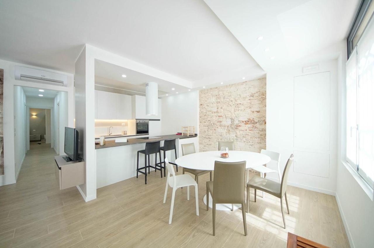 Venezia Center Ca' Corte Paludo Wi-Fi Fibre エクステリア 写真